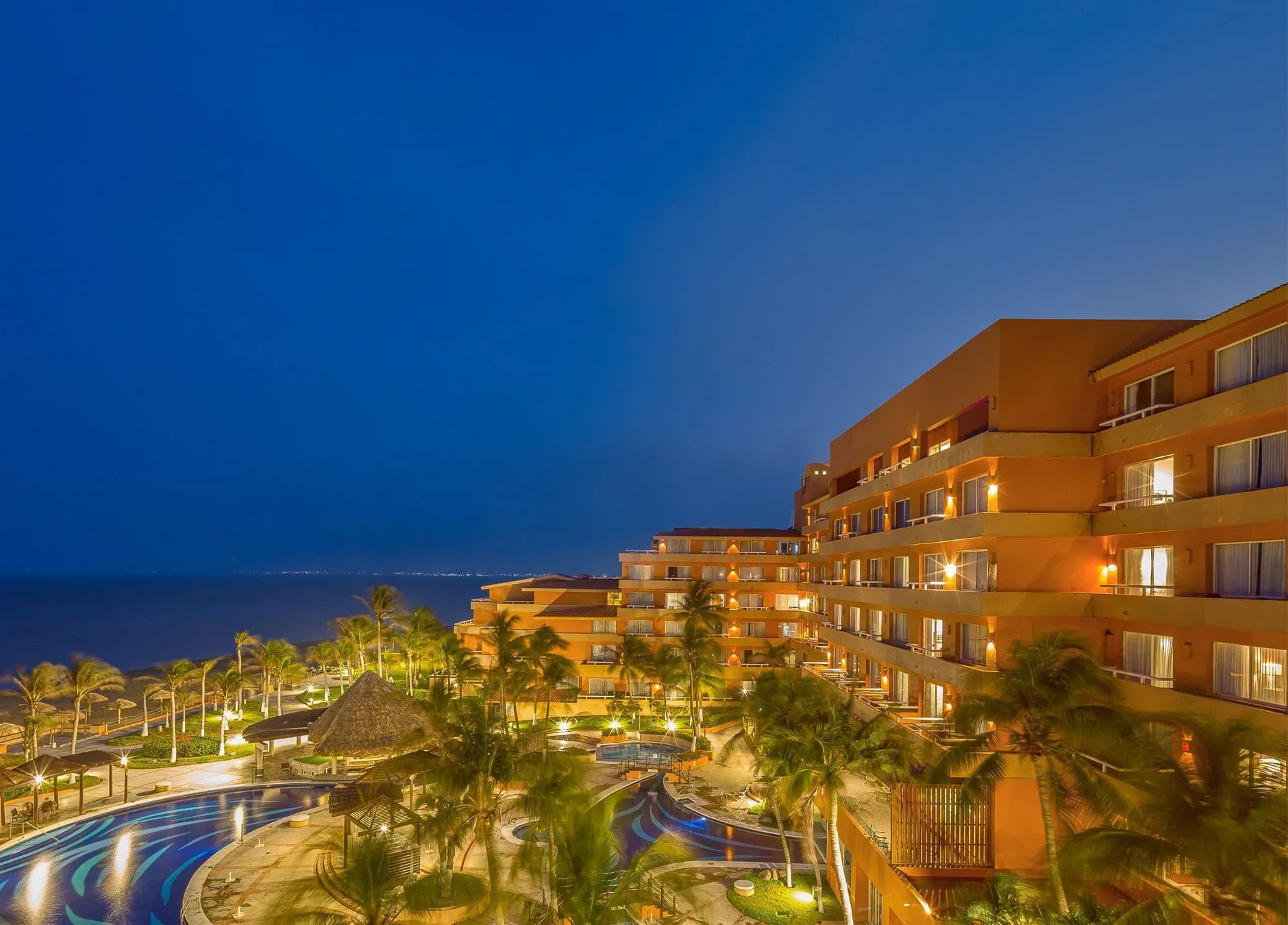 boca del rio el lugar con la mejor vida nocturna y turismo gastronomico
