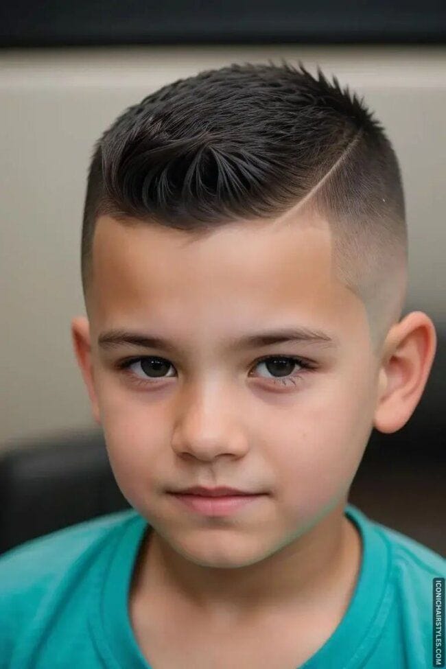 D'Caly Barber 47 1000041268