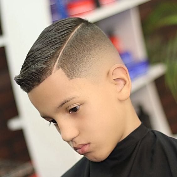 D'Caly Barber 48 1000041269