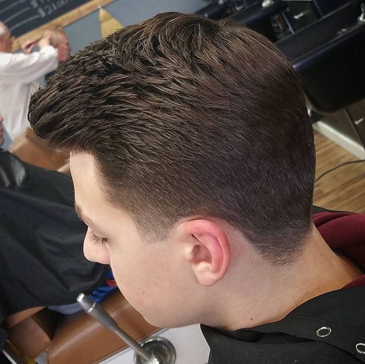 D'Caly Barber 2 1000041270