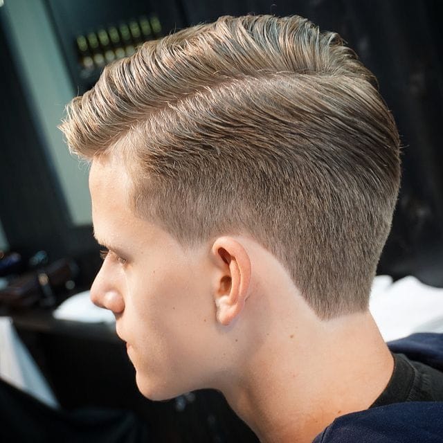 D'Caly Barber 3 1000041271