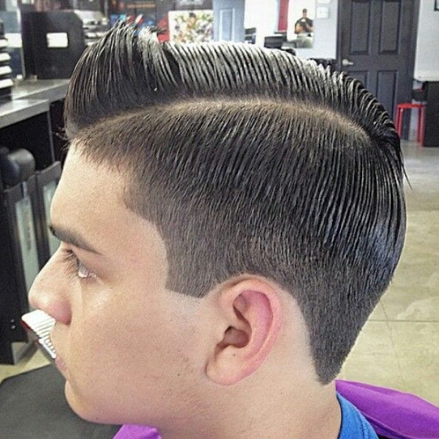 D'Caly Barber 4 1000041272