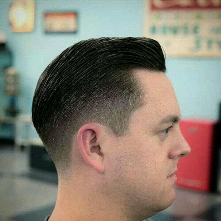 D'Caly Barber 5 1000041273