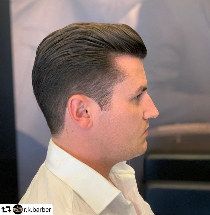D'Caly Barber 6 1000041274