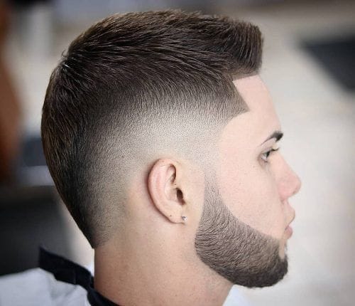 D'Caly Barber 8 1000041276