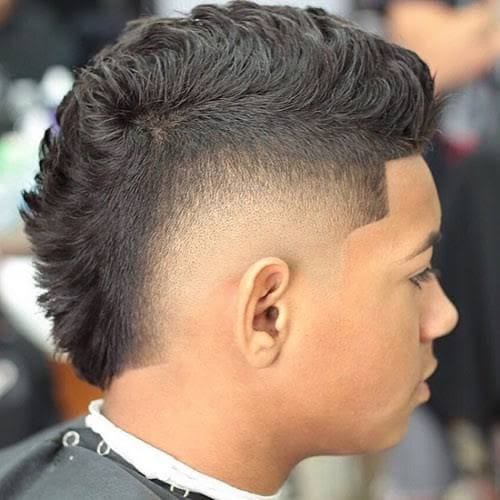 D'Caly Barber 50 1000041279