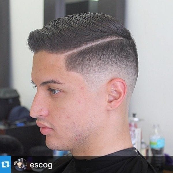 D'Caly Barber 13 1000041288