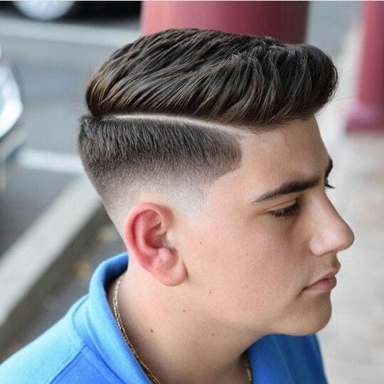 D'Caly Barber 14 1000041289