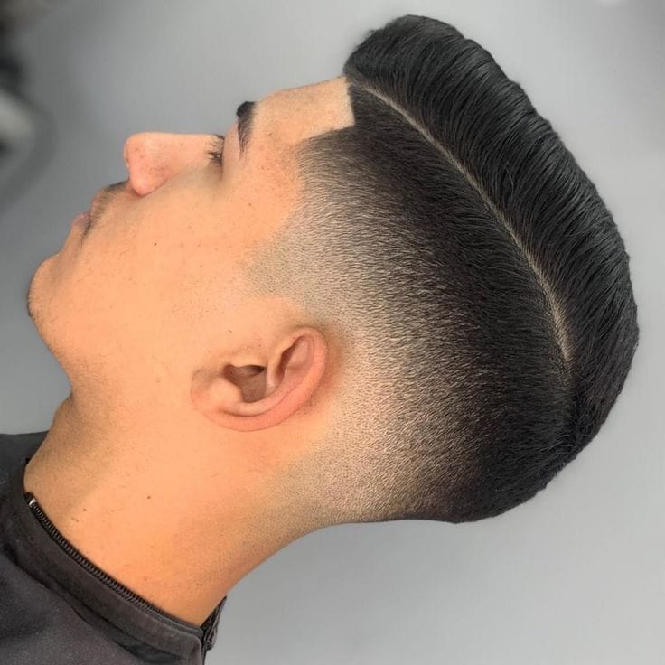 D'Caly Barber 15 1000041290
