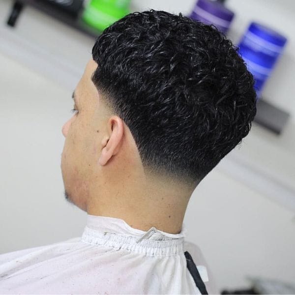 D'Caly Barber 19 1000041295