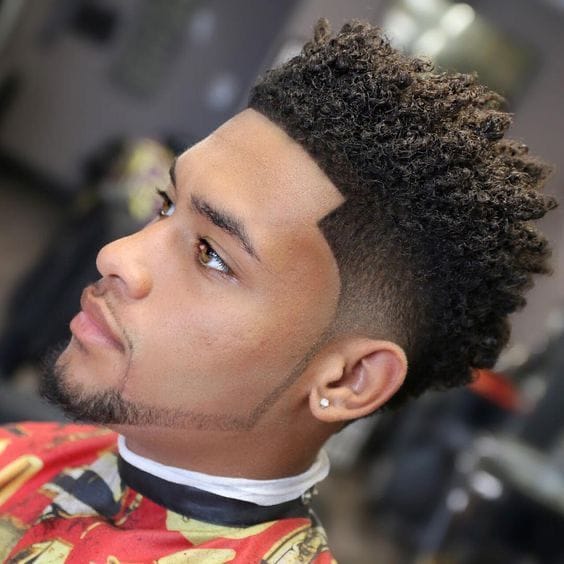 D'Caly Barber 21 1000041297