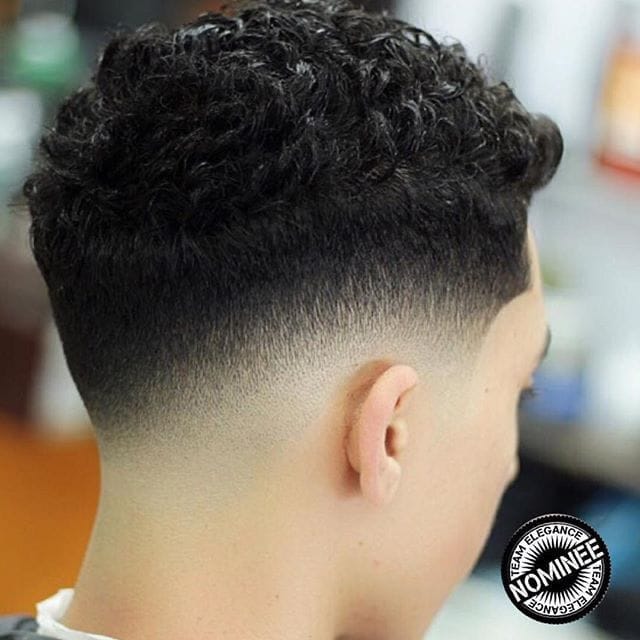 D'Caly Barber 26 1000041304