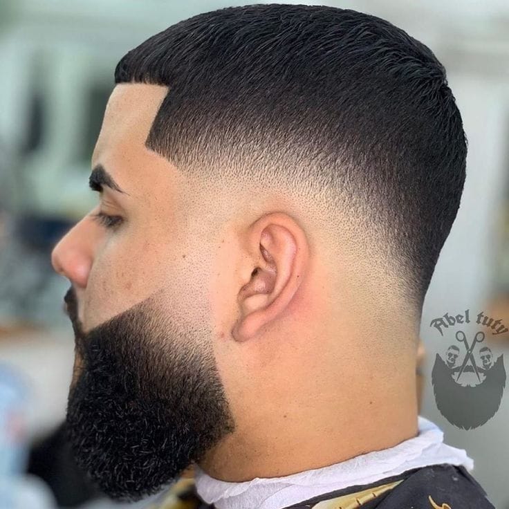 D'Caly Barber 27 1000041305