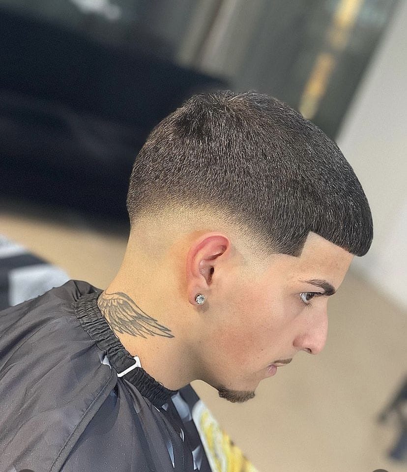 D'Caly Barber 28 1000041306