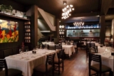 Amaranta restaurante