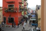 Que hacer en el Barrio Antiguo de Monterrey