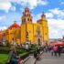 Lugares turísticos para visitar en Mazatlán, Sinaloa